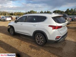 Hyundai Santa Fe 2020 2