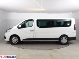 Renault Trafic 2018 1.6