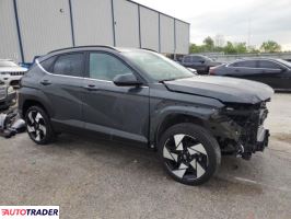 Hyundai Kona 2024 1 Hyundai Kona 2024 1