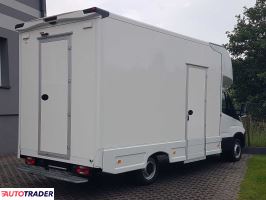 Iveco Daily 2017 2.3