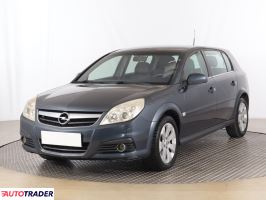 Opel Signum 2007 1.9 118 KM