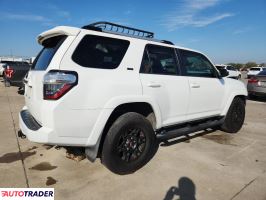 Toyota Pozostałe 2021 4