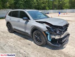 Honda CR-V 2024 2