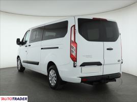 Ford Transit 2021 2.0