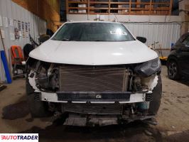 Chevrolet Equinox 2020 2