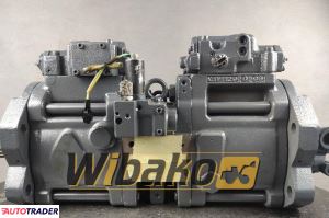 Pompa hydrauliczna Kawasaki K3V112DT-1XER-9N2A-20Y292752