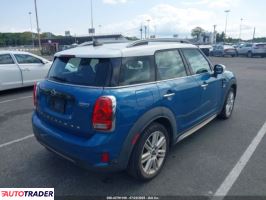 Austin Mini 2020 1 Austin Mini 2020 1