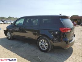 Kia Sedona 2018 3