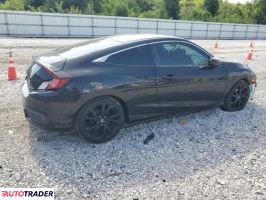 Honda Civic 2019 2 Honda Civic 2019 2