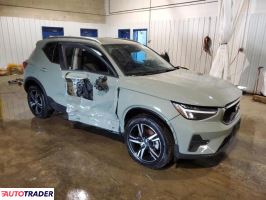 Volvo XC40 2023 2