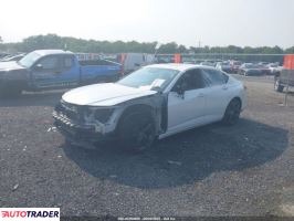 Acura TL 2022 2 Acura TL 2022 2