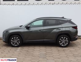 Hyundai Tucson 2021 1.6 147 KM Hyundai Tucson 2021 1.6 147 KM