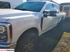 Ford Pozostałe 2023 6