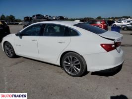 Chevrolet Malibu 2023 1 Chevrolet Malibu 2023 1
