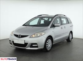 Mazda 5 2007 2.0 108 KM