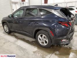 Hyundai Tucson 2024 2
