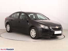 Chevrolet Cruze 2009 1.6 107 KM