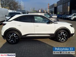 Opel Mokka 2025 1.2 130 KM Opel Mokka 2025 1.2 130 KM