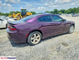 Dodge Charger 2020 3