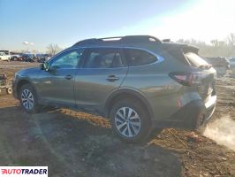 Subaru Outback 2022 2