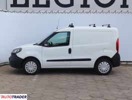 Fiat Doblo 2019 1.4