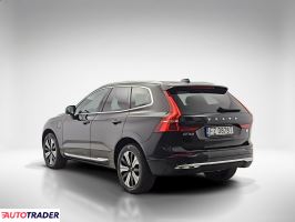 Volvo XC60 2023 2.0 350 KM