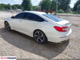 Honda Accord 2021 1 Honda Accord 2021 1