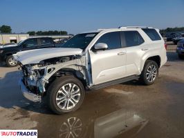 Toyota Pozostałe - zobacz ofertę