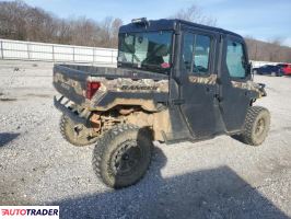 Polaris Ranger RZR 2020 Polaris Ranger RZR 2020