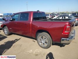 Dodge Ram 2021 3 Dodge Ram 2021 3