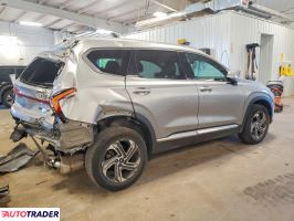Hyundai Santa Fe 2021 2