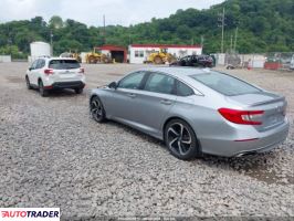 Honda Accord 2020 1 Honda Accord 2020 1