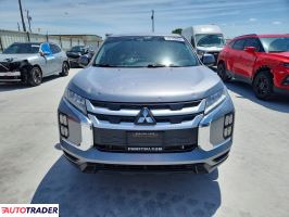 Mitsubishi Outlander 2022 2