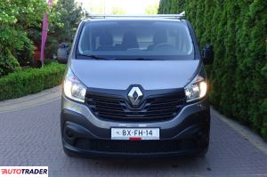 Renault 2017 Renault 2017