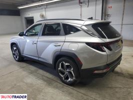 Hyundai Tucson 2023 2