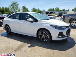 Chevrolet Cruze 2019 1