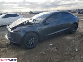 Tesla Model 3 - zobacz ofertę
