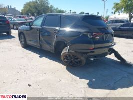 Acura MDX 2024 3 Acura MDX 2024 3