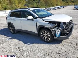 Toyota Corolla 2024 2