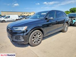 Audi Q7 2022 2