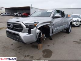 Toyota Tacoma 2024 2