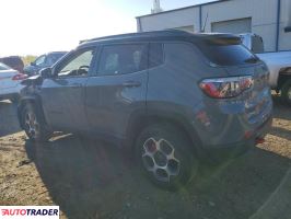 Jeep Compass 2022 2