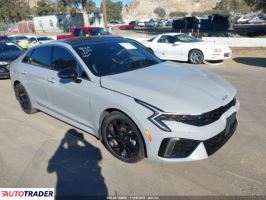 Kia Pozostałe - zobacz ofertę