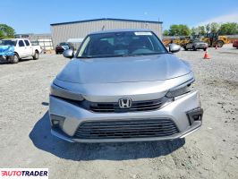 Honda Civic 2024 1