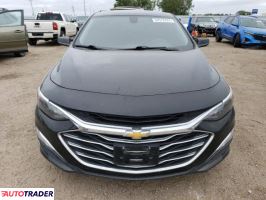 Chevrolet Malibu 2019 1