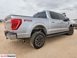 Ford Pozostałe 2023 5
