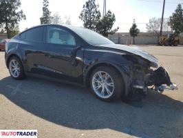 Tesla Model Y 2023 Tesla Model Y 2023