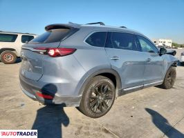 Mazda CX-9 2023 2