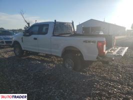 Ford Pozostałe 2019 6