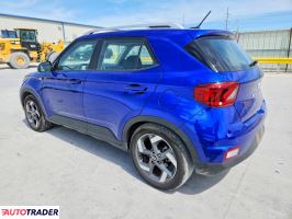 Hyundai Pozostałe 2024 1
